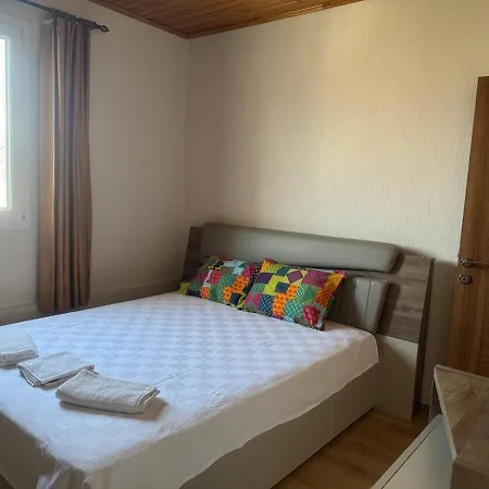 1 Bedroom Close To Bus Station And Mall 200 Mb Wifi 公寓 费特希耶