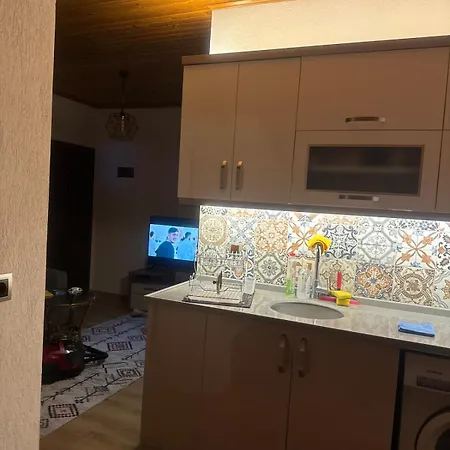 公寓 1 Bedroom Close To Bus Station And Mall 200 Mb Wifi