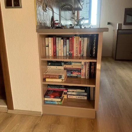 公寓 1 Bedroom Close To Bus Station And Mall 200 Mb Wifi 费特希耶