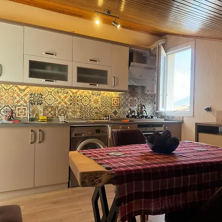 公寓 1 Bedroom Close To Bus Station And Mall 200 Mb Wifi *